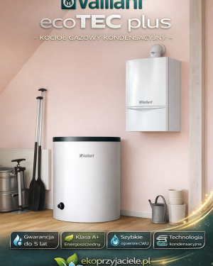 kocioł vaillant eco tech plus vaillant vc 15cs/1 5 ecotec plus