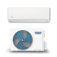 klimatyzacja (pompa ciepła a2a) kaisai