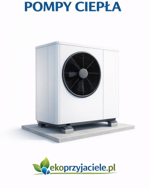 Pompy Ciepła