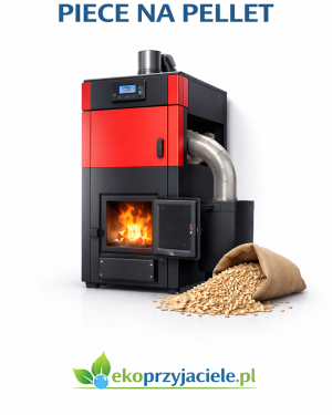 Piece na Pellet